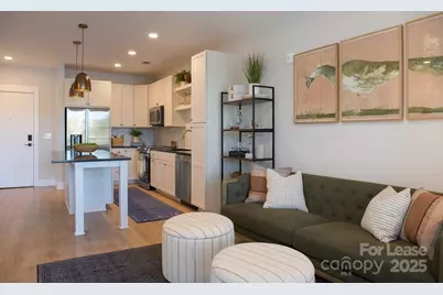 6010 Jasmine Lane #A2, Charlotte, NC 28262 - Photo 43