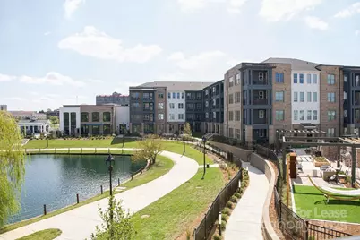 6010 Jasmine Lane #A2, Charlotte, NC 28262 - Photo 1