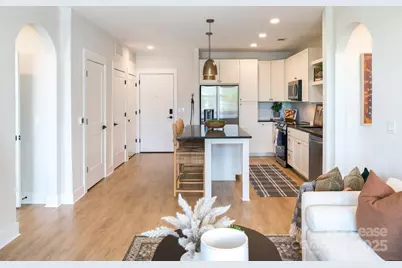 6010 Jasmine Lane #A2, Charlotte, NC 28262 - Photo 27