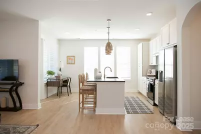 6010 Jasmine Lane #A2, Charlotte, NC 28262 - Photo 41