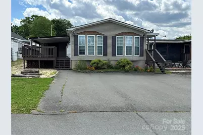 116 Dove Lane, New London, NC 28127 - Photo 27