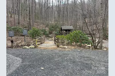 222 Creekside Way #D/101, Burnsville, NC 28714 - Photo 33