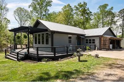 4107 Sandy Plains Road, Tryon, NC 28782 - Photo 1