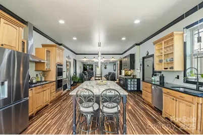 4107 Sandy Plains Road, Tryon, NC 28782 - Photo 7