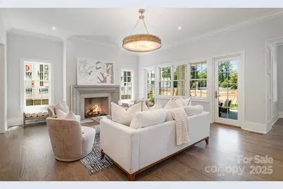 4021 Nettie Court #7, Charlotte, NC 28211 - Photo 17