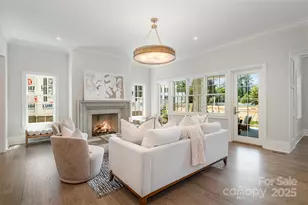 4021 Nettie Ct, Charlotte, NC 28211 - Photo 17