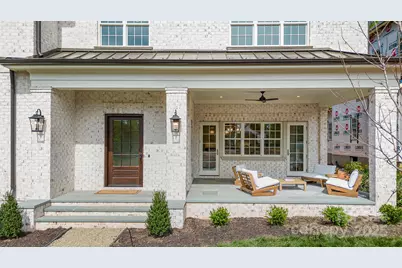 4021 Nettie Court #7, Charlotte, NC 28211 - Photo 3