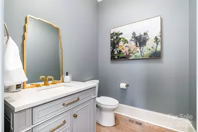 4021 Nettie Court #7, Charlotte, NC 28211 - Photo 21