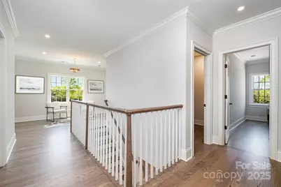 4021 Nettie Court #7, Charlotte, NC 28211 - Photo 31