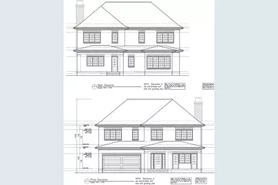 4021 Nettie Court #7, Charlotte, NC 28211 - Photo 45