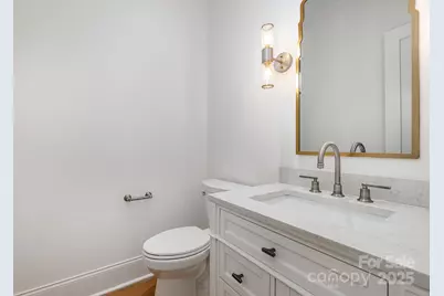 4021 Nettie Court #7, Charlotte, NC 28211 - Photo 43