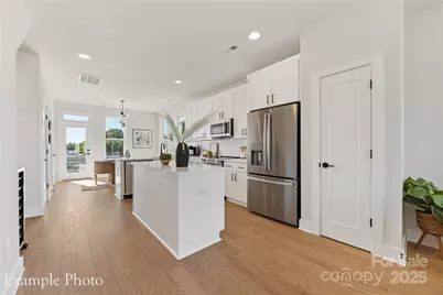 546 Rountree Road #8, Charlotte, NC 28217 - Photo 1