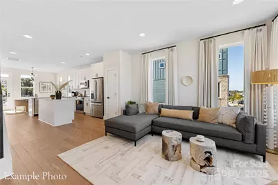 138 Red Azalea Lane #24, Charlotte, NC 28217 - Photo 5