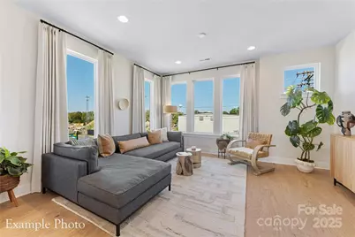 544 Rountree Road #7, Charlotte, NC 28217 - Photo 5