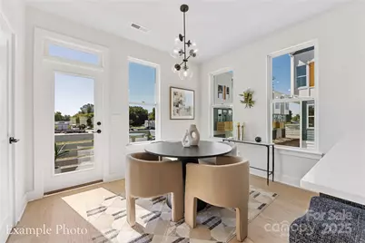 544 Rountree Road #7, Charlotte, NC 28217 - Photo 11