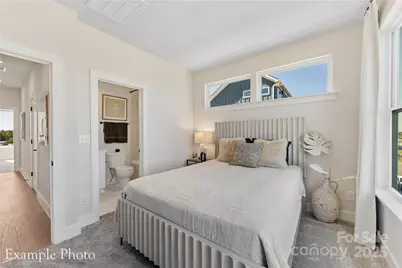 554 Rountree Road #12, Charlotte, NC 28217 - Photo 21