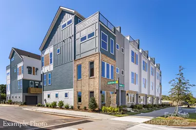 554 Rountree Road #12, Charlotte, NC 28217 - Photo 3