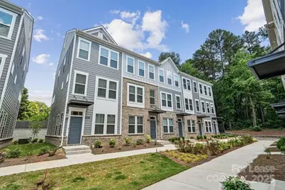 4375 Raleigh Street #C1, Charlotte, NC 28213 - Photo 17