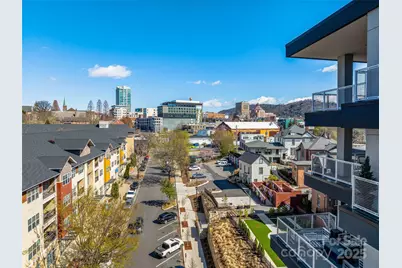 145 Biltmore Avenue #602, Asheville, NC 28801 - Photo 23