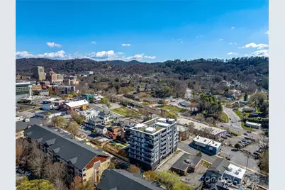145 Biltmore Avenue #602, Asheville, NC 28801 - Photo 3