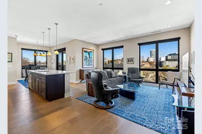 145 Biltmore Avenue #602, Asheville, NC 28801 - Photo 5