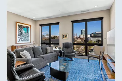 145 Biltmore Avenue #602, Asheville, NC 28801 - Photo 7