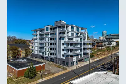 145 Biltmore Avenue #602, Asheville, NC 28801 - Photo 1