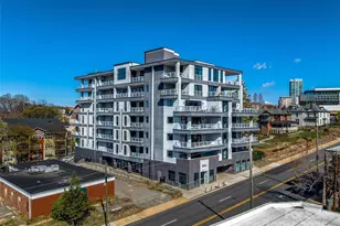 145 Biltmore Ave, Asheville, NC 28801 - Photo 1