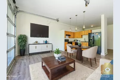 1611 Central Avenue #406, Charlotte, NC 28205 - Photo 9