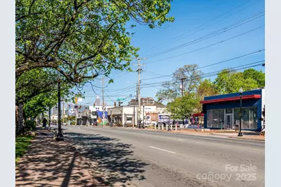 1611 Central Avenue #406, Charlotte, NC 28205 - Photo 1