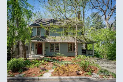 27 Westover Drive, Asheville, NC 28801 - Photo 1