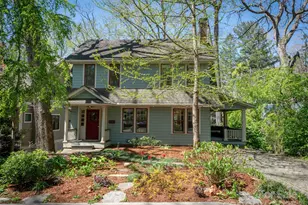 27 Westover Dr, Asheville, NC 28801 - Photo 1