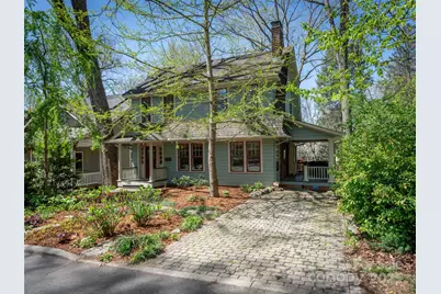 27 Westover Drive, Asheville, NC 28801 - Photo 27