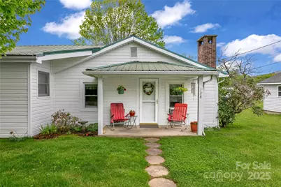 128 Summit Avenue, Brevard, NC 28712 - Photo 7