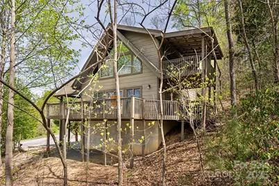 837 Peregrine Drive, Hendersonville, NC 28739 - Photo 33