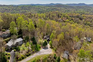 837 Peregrine Dr, Hendersonville, NC 28739 - Photo 35