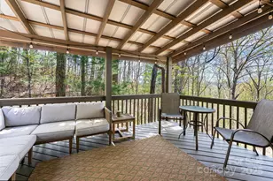 837 Peregrine Dr, Hendersonville, NC 28739 - Photo 25