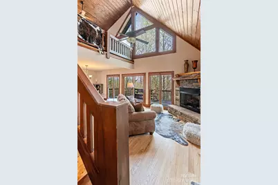 837 Peregrine Drive, Hendersonville, NC 28739 - Photo 21