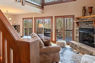 837 Peregrine Dr, Hendersonville, NC 28739 - Photo 21