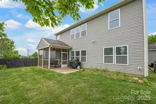 306 Fesperman Cir, Troutman, NC 28166 - Photo 35