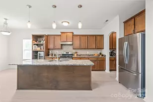 306 Fesperman Cir, Troutman, NC 28166 - Photo 7