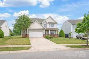 306 Fesperman Cir, Troutman, NC 28166 - Photo 37