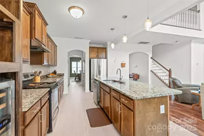 306 Fesperman Circle, Troutman, NC 28166 - Photo 9