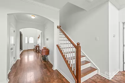 306 Fesperman Circle, Troutman, NC 28166 - Photo 19