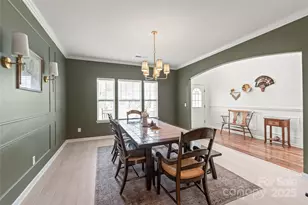 306 Fesperman Cir, Troutman, NC 28166 - Photo 5