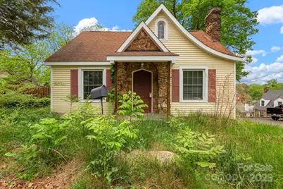 114 S 5th Street, Albemarle, NC 28001 - Photo 21