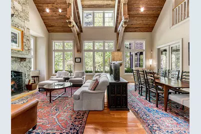 228 Mills Creek Trace, Lake Toxaway, NC 28747 - Photo 5