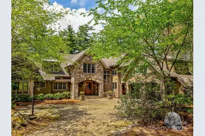 228 Mills Creek Trace, Lake Toxaway, NC 28747 - Photo 1