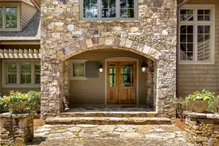 228 Mls Crk Trce, Lake Toxaway, NC 28747 - Photo 3