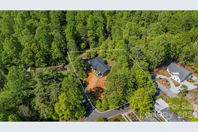 411 Alta Circle, Hendersonville, NC 28739 - Photo 45